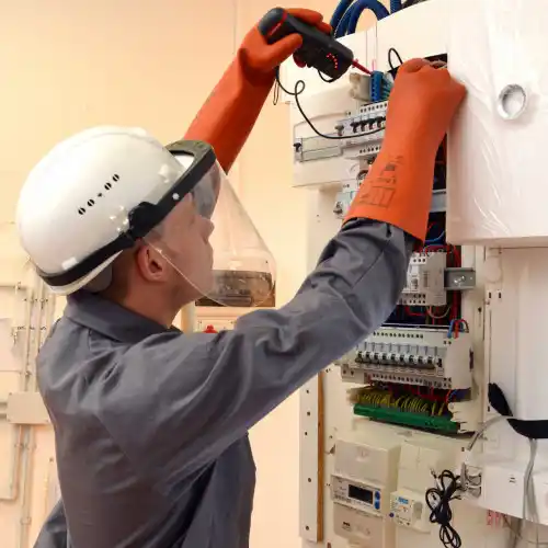 elektricien Harkstede